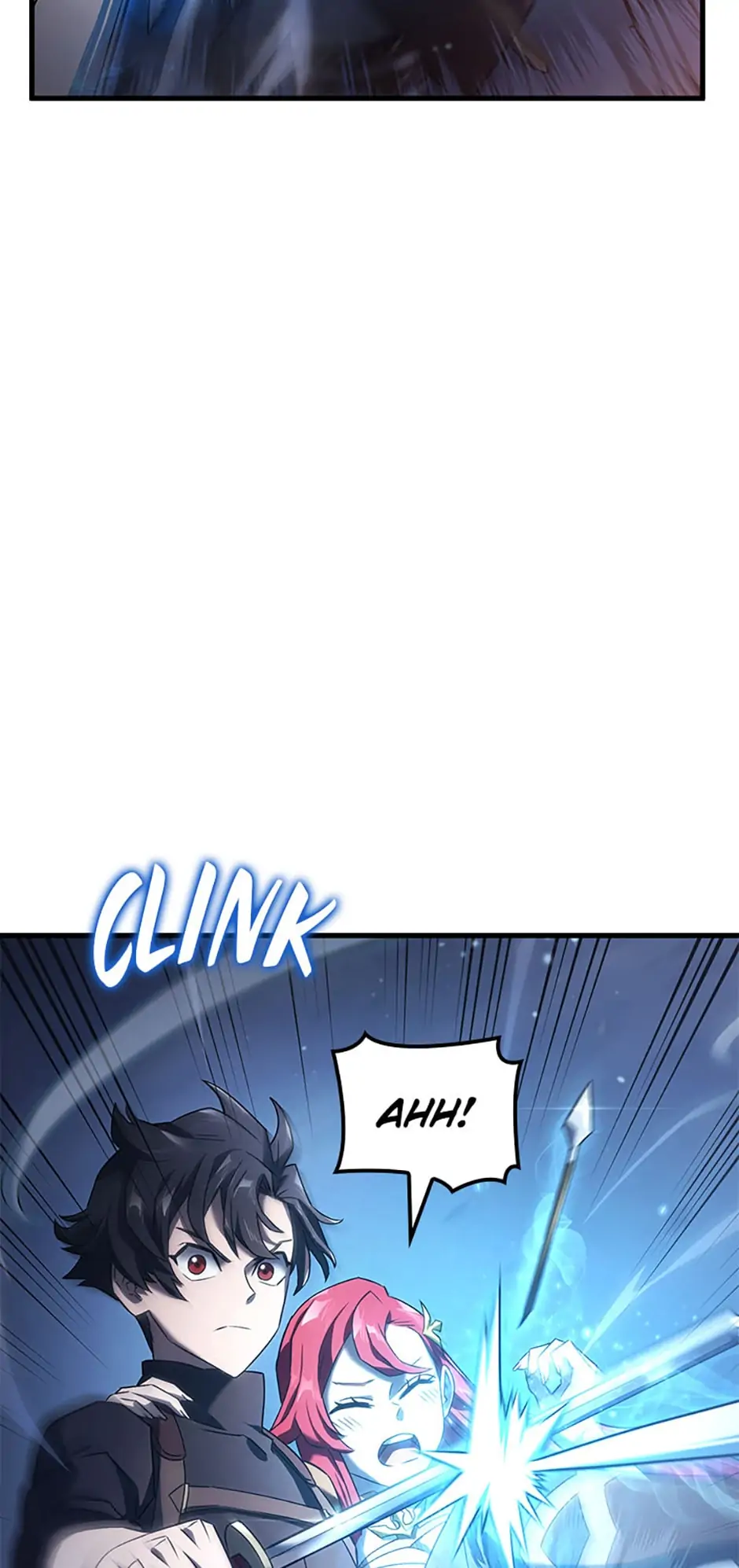 Read Revenge of the Baskerville Bloodhound En Manga Online