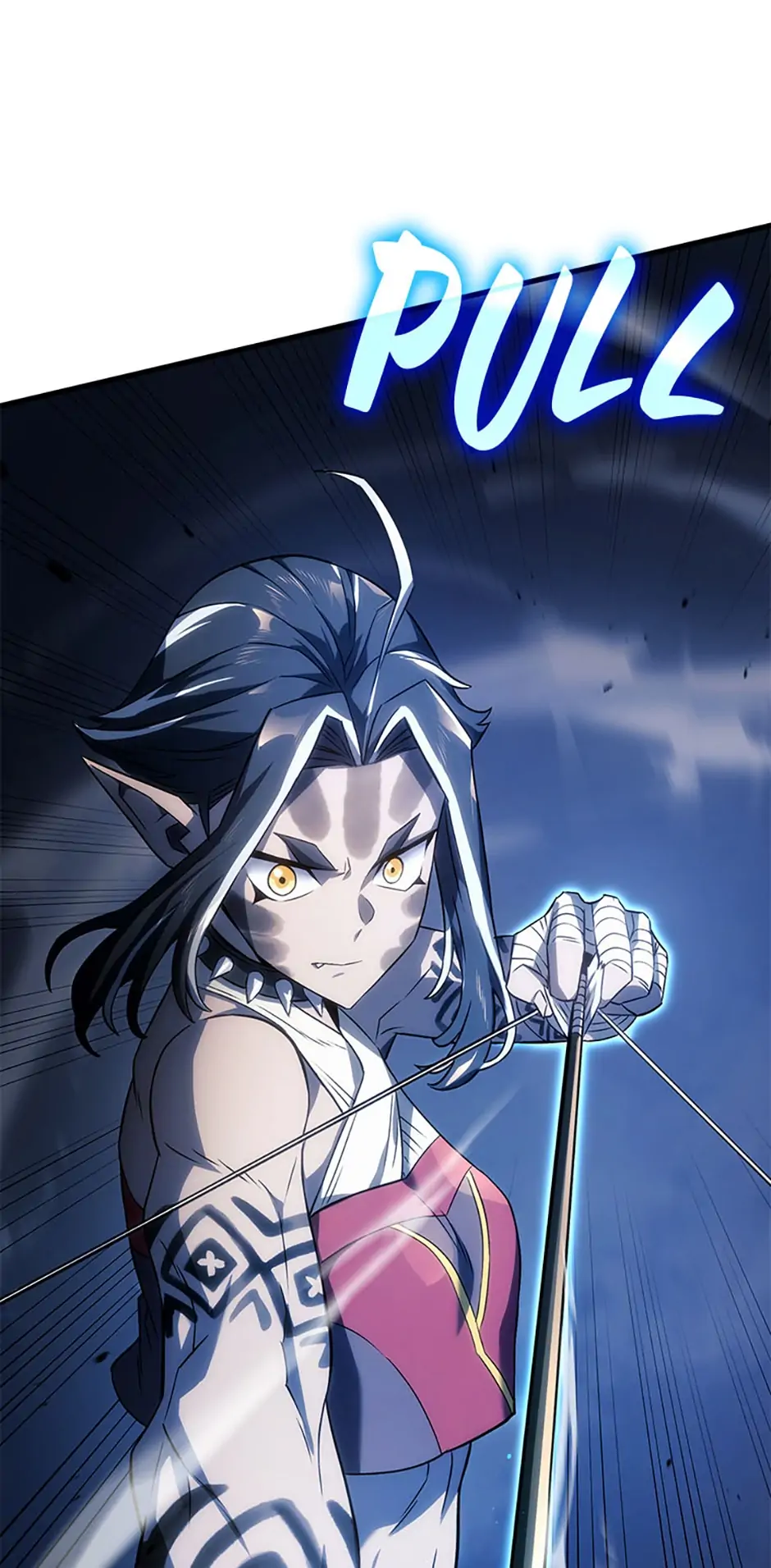 Read Revenge of the Baskerville Bloodhound En Manga Online