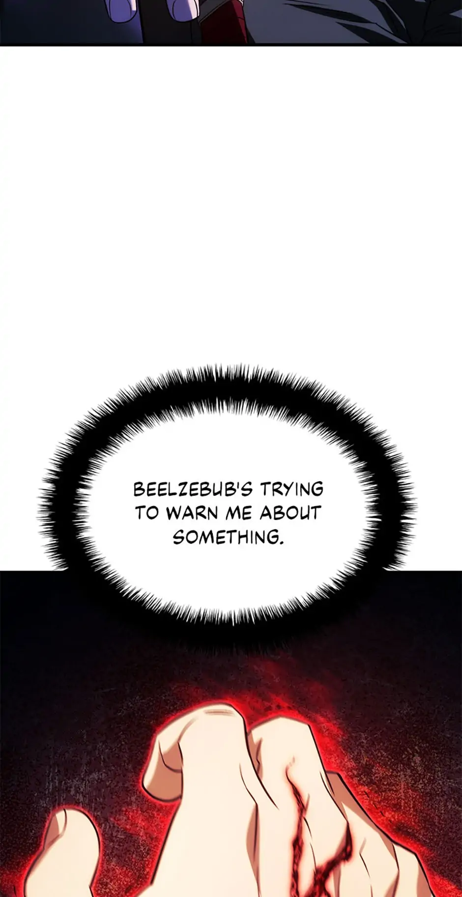 Read Revenge of the Baskerville Bloodhound En Manga Online