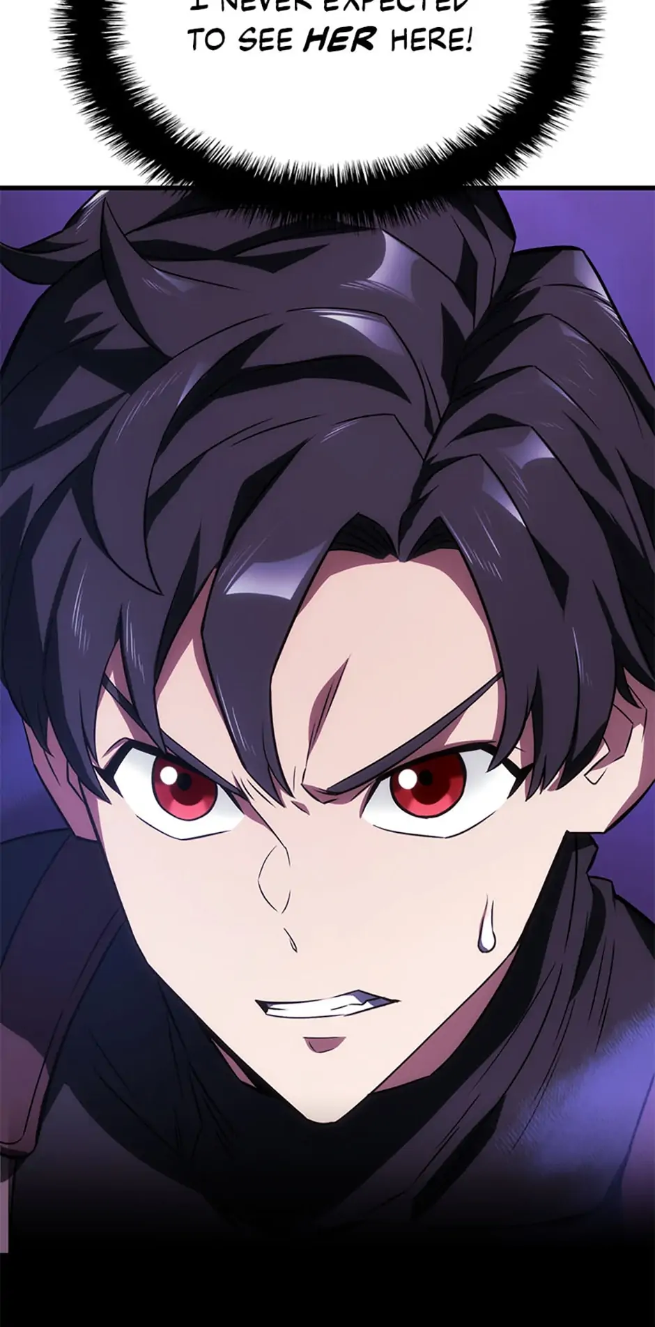 Read Revenge of the Baskerville Bloodhound En Manga Online