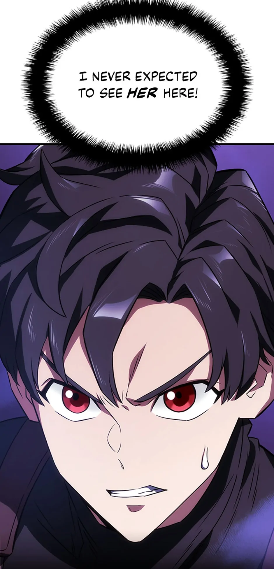 Read Revenge of the Baskerville Bloodhound En Manga Online