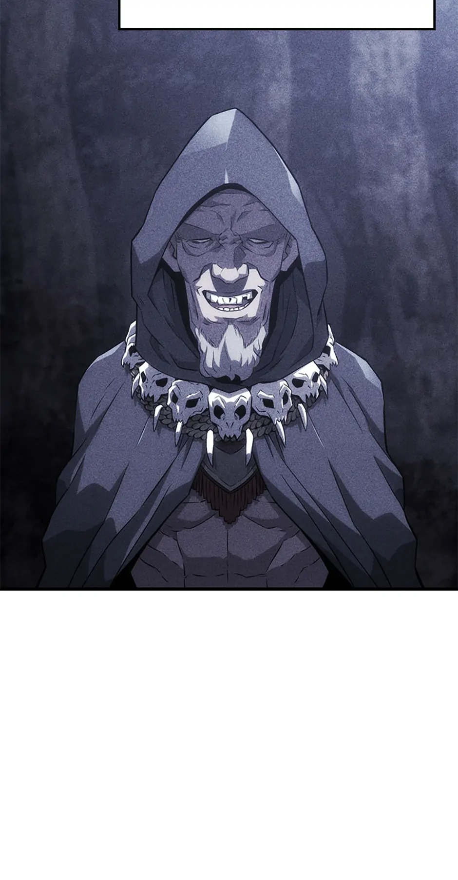 Read Revenge of the Baskerville Bloodhound En Manga Online
