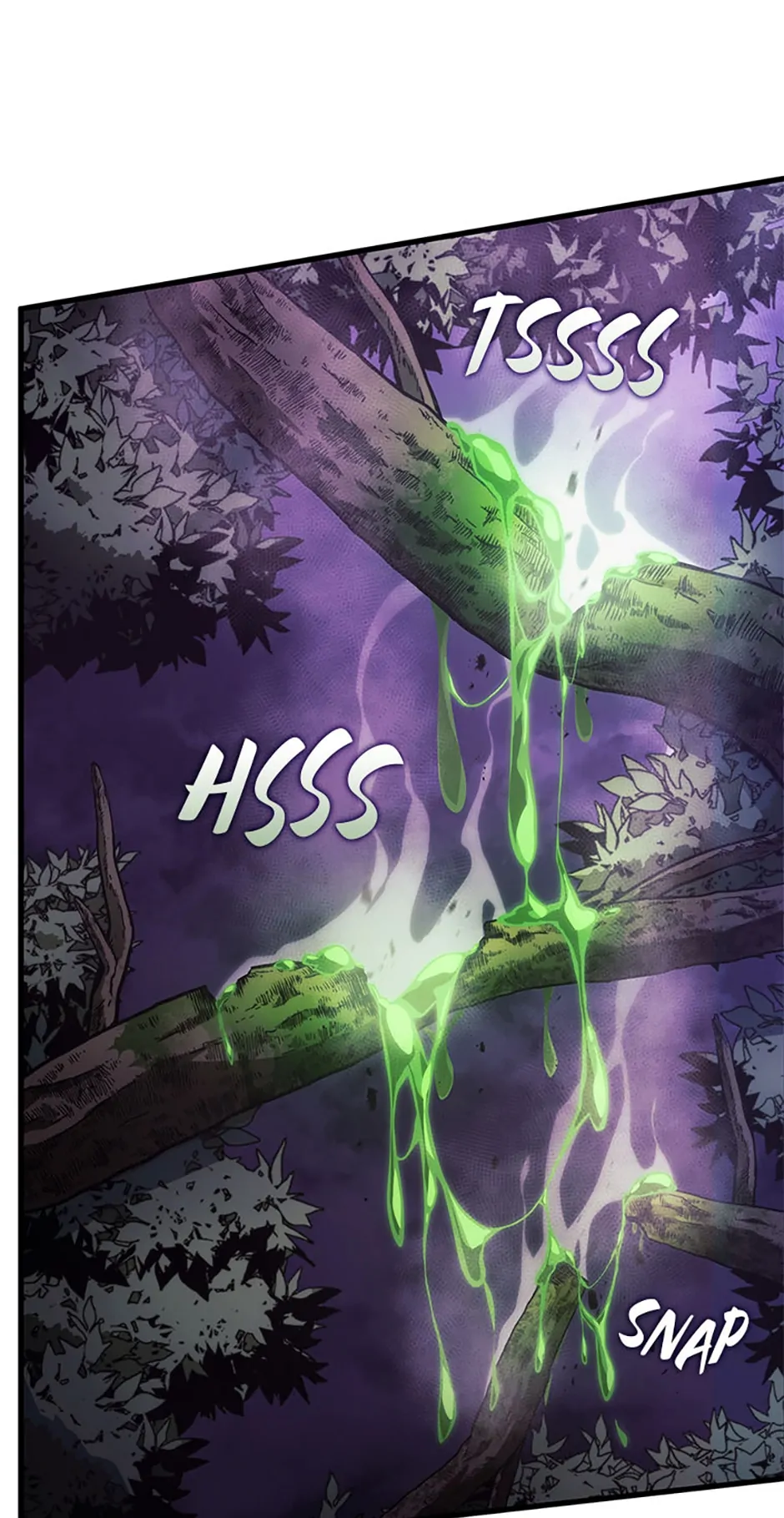 Read Revenge of the Baskerville Bloodhound En Manga Online
