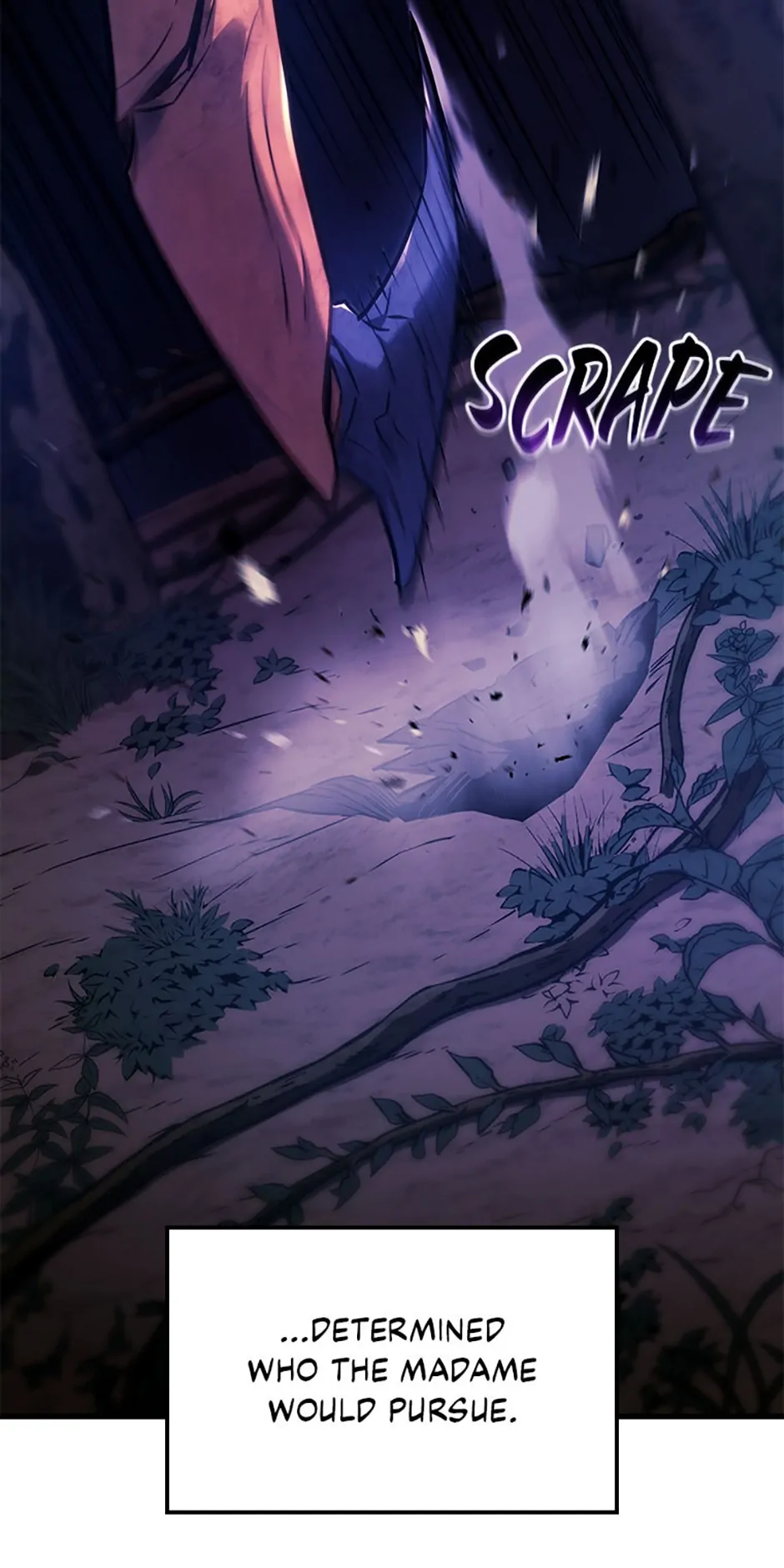 Read Revenge of the Baskerville Bloodhound En Manga Online