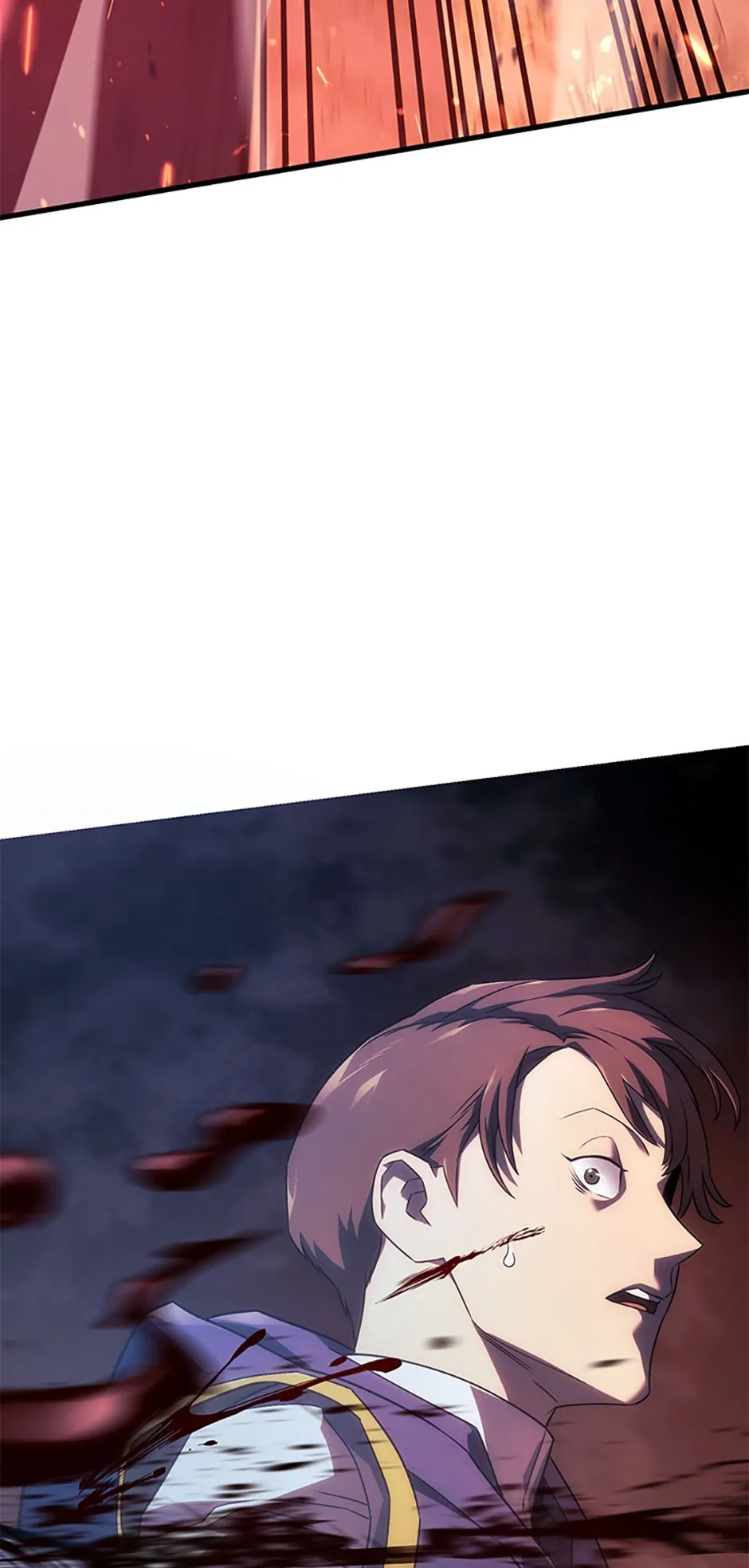 Read Revenge of the Baskerville Bloodhound En Manga Online