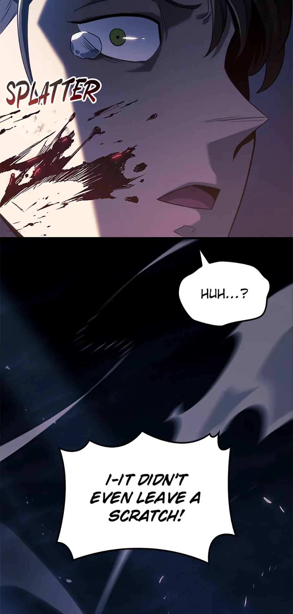 Read Revenge of the Baskerville Bloodhound En Manga Online