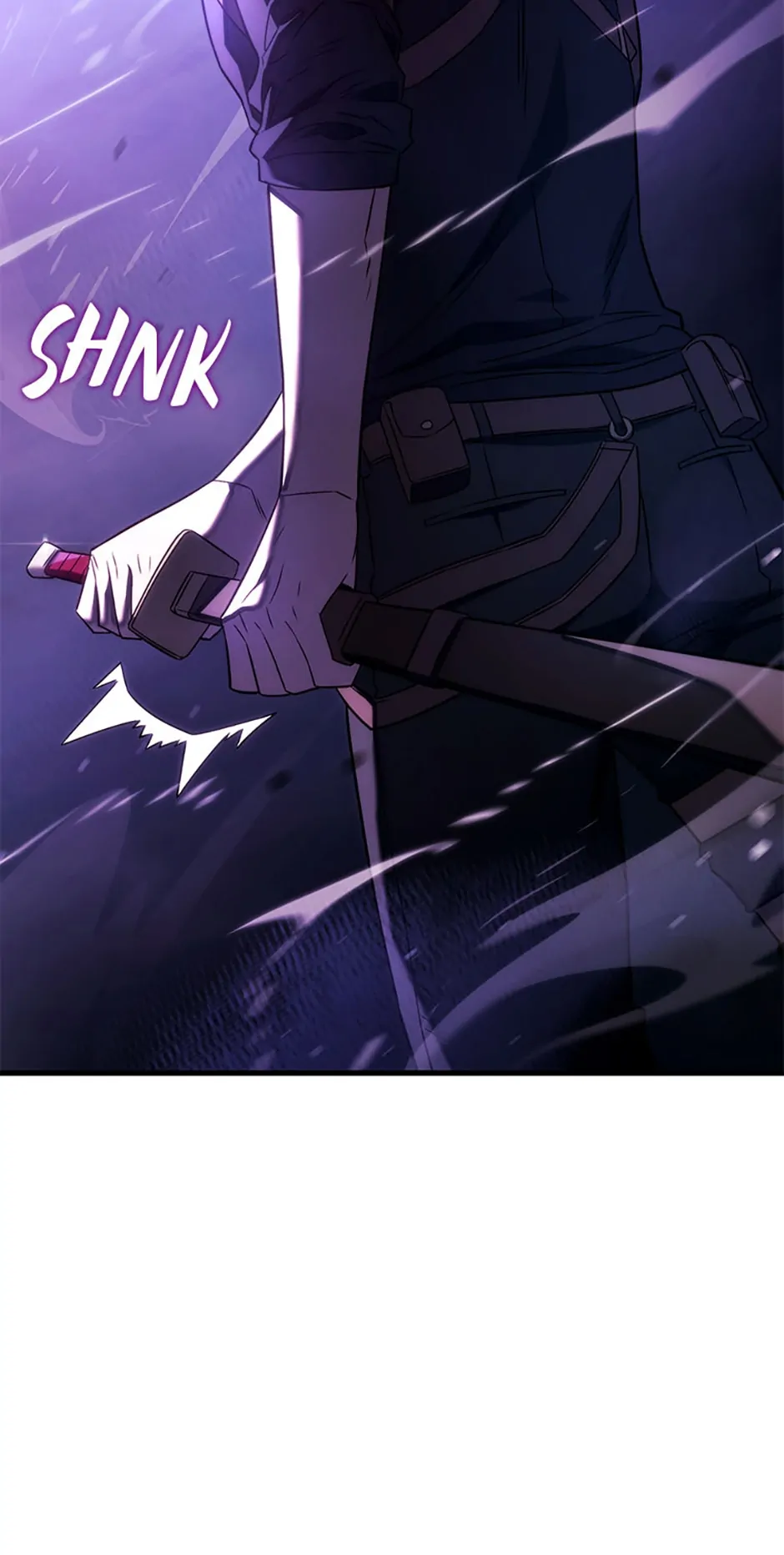 Read Revenge of the Baskerville Bloodhound En Manga Online