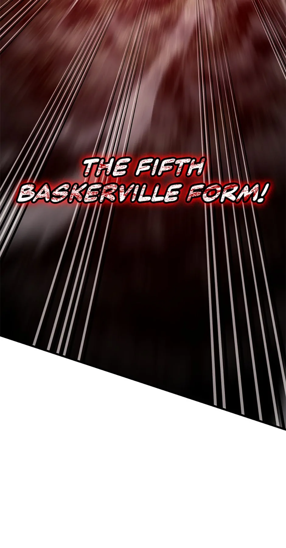 Read Revenge of the Baskerville Bloodhound En Manga Online