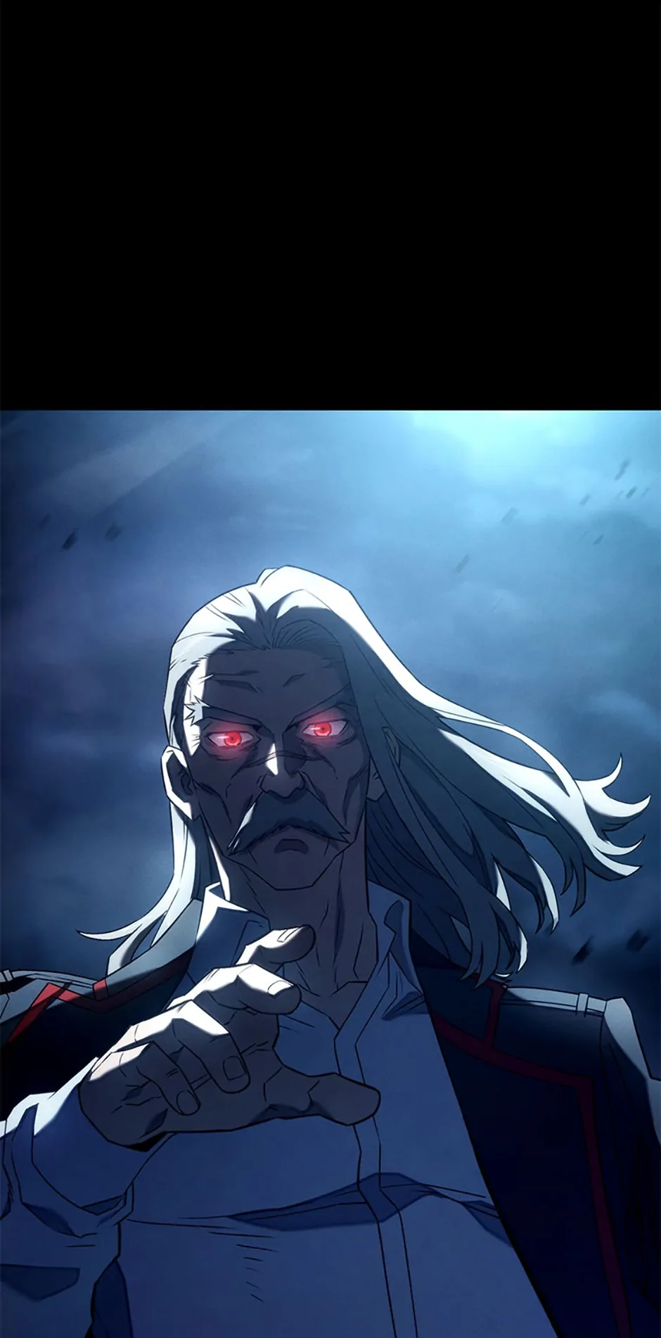 Read Revenge of the Baskerville Bloodhound En Manga Online