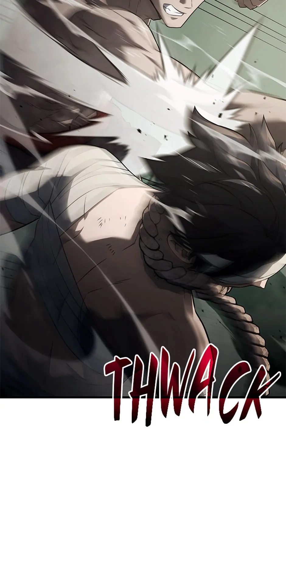 Read Revenge of the Baskerville Bloodhound En Manga Online