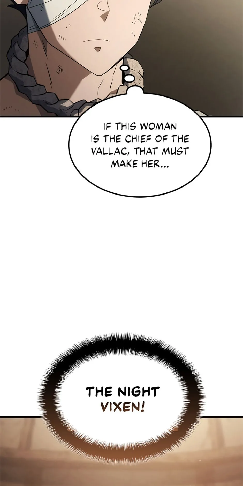 Read Revenge of the Baskerville Bloodhound En Manga Online