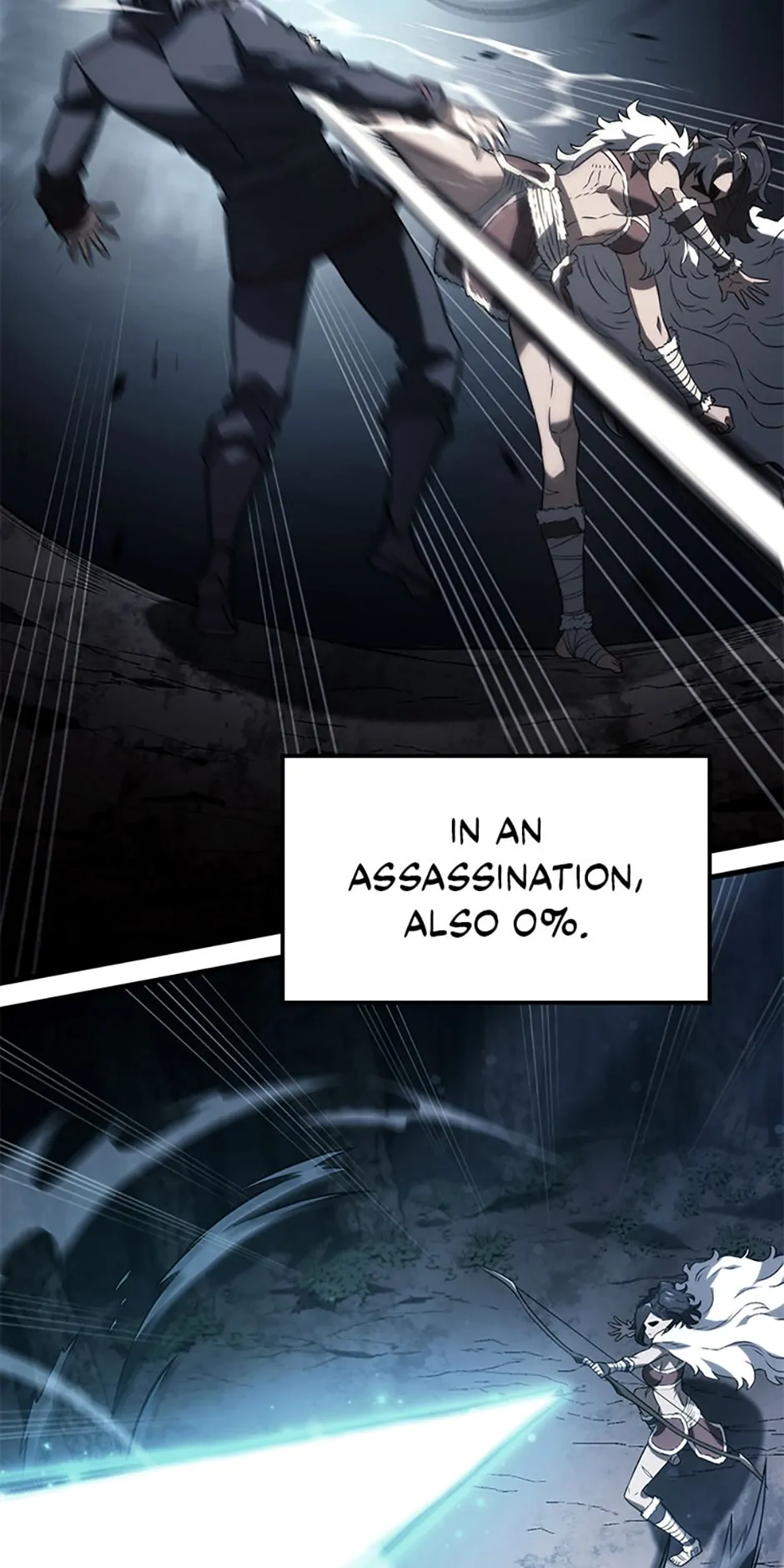 Read Revenge of the Baskerville Bloodhound En Manga Online