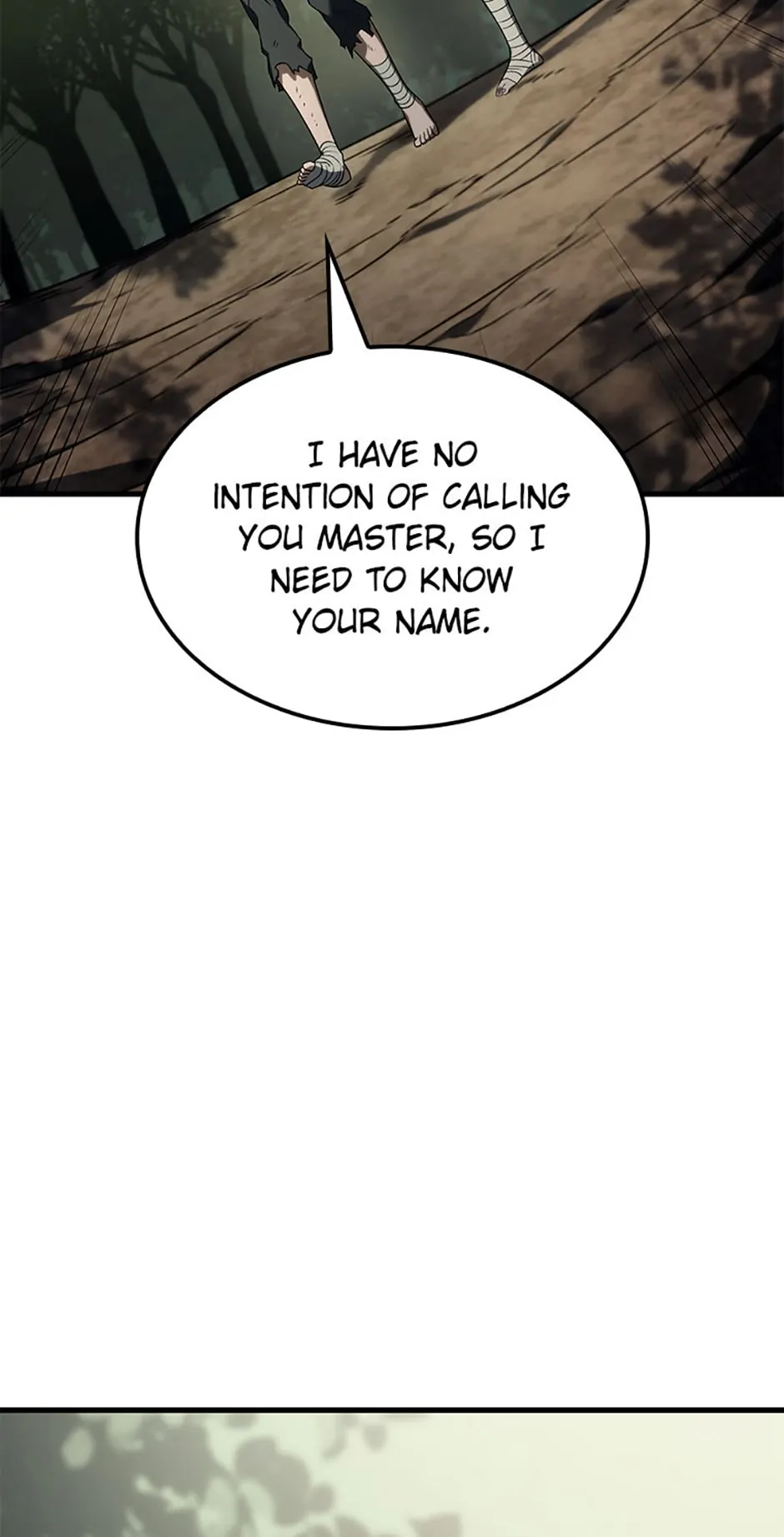 Read Revenge of the Baskerville Bloodhound En Manga Online