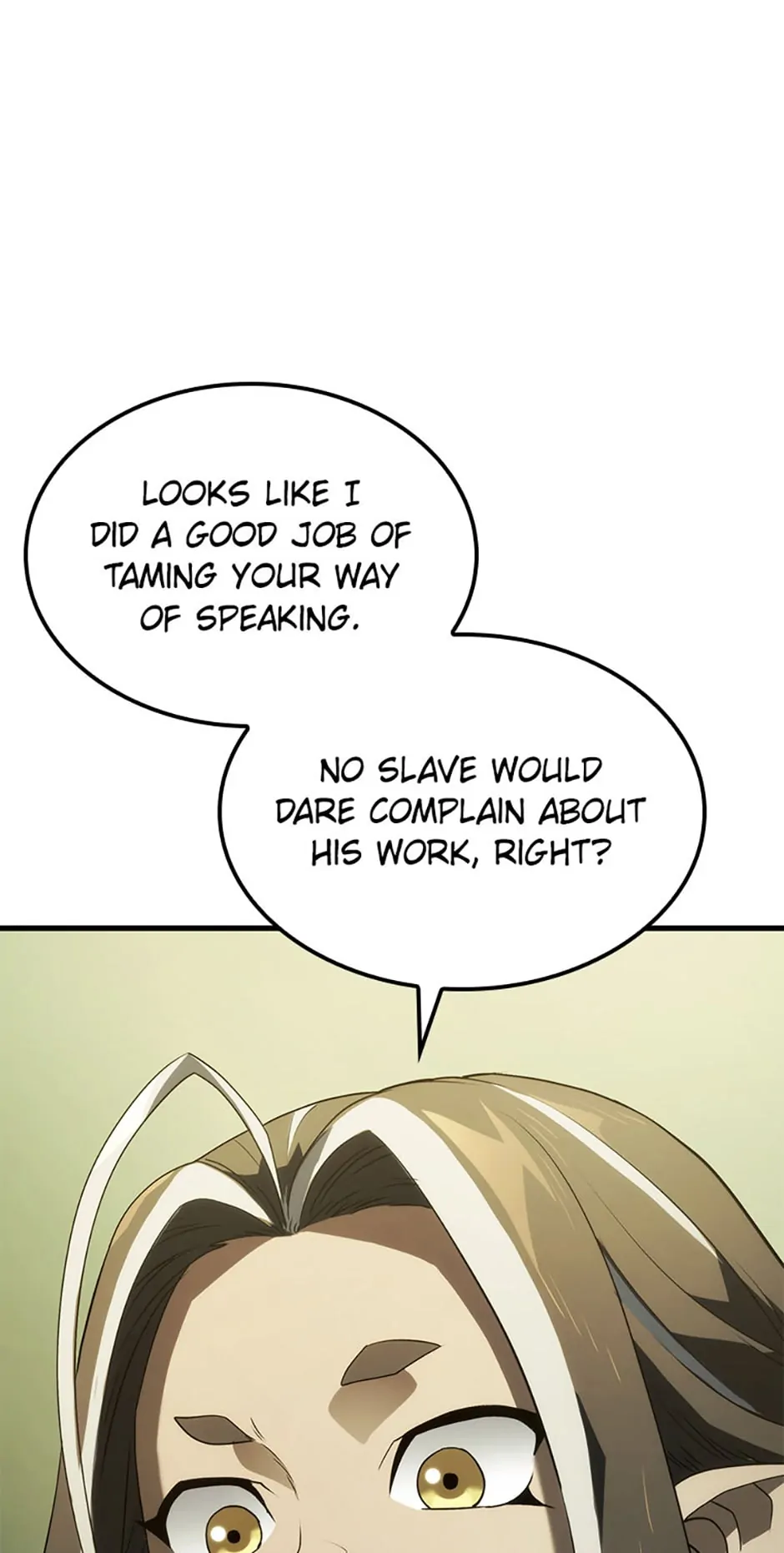 Read Revenge of the Baskerville Bloodhound En Manga Online