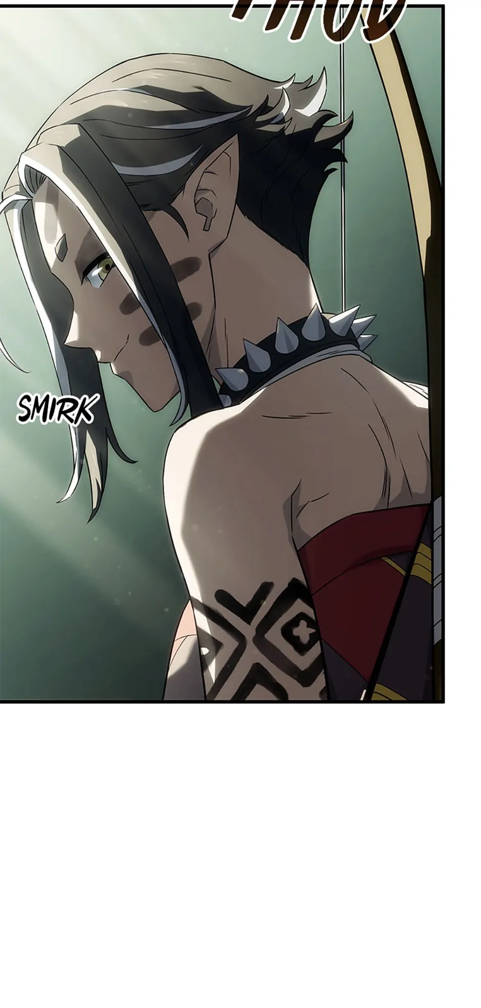 Read Revenge of the Baskerville Bloodhound En Manga Online