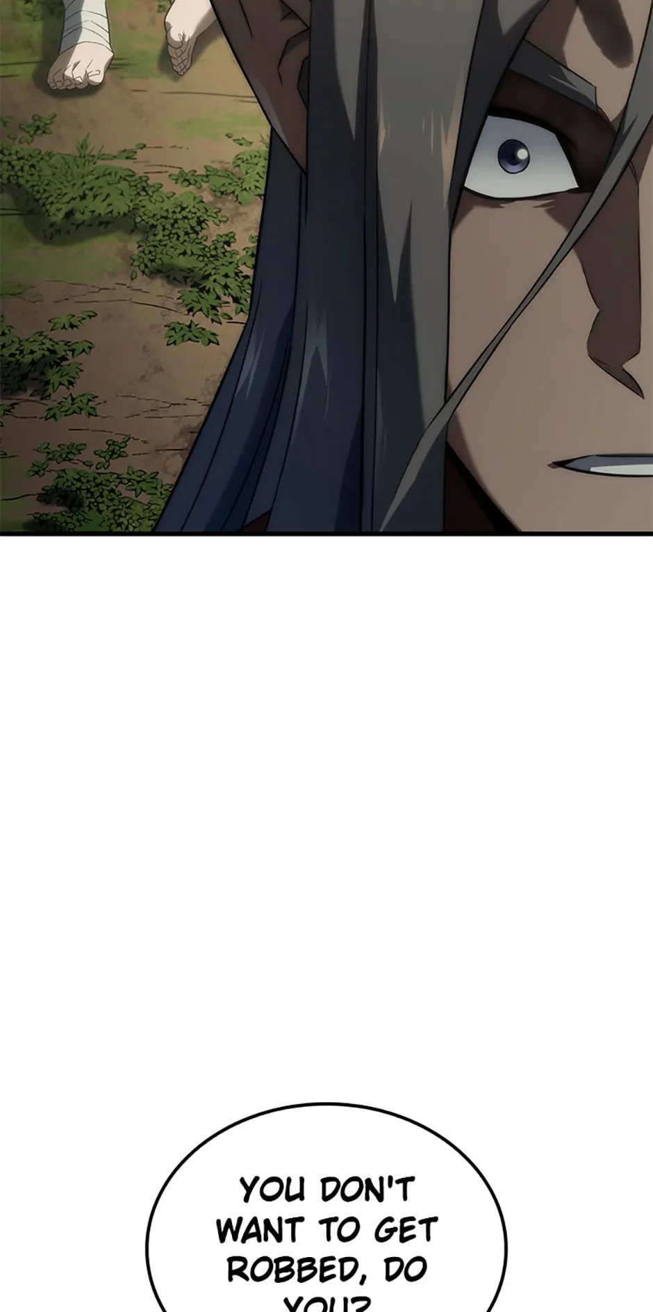 Read Revenge of the Baskerville Bloodhound En Manga Online