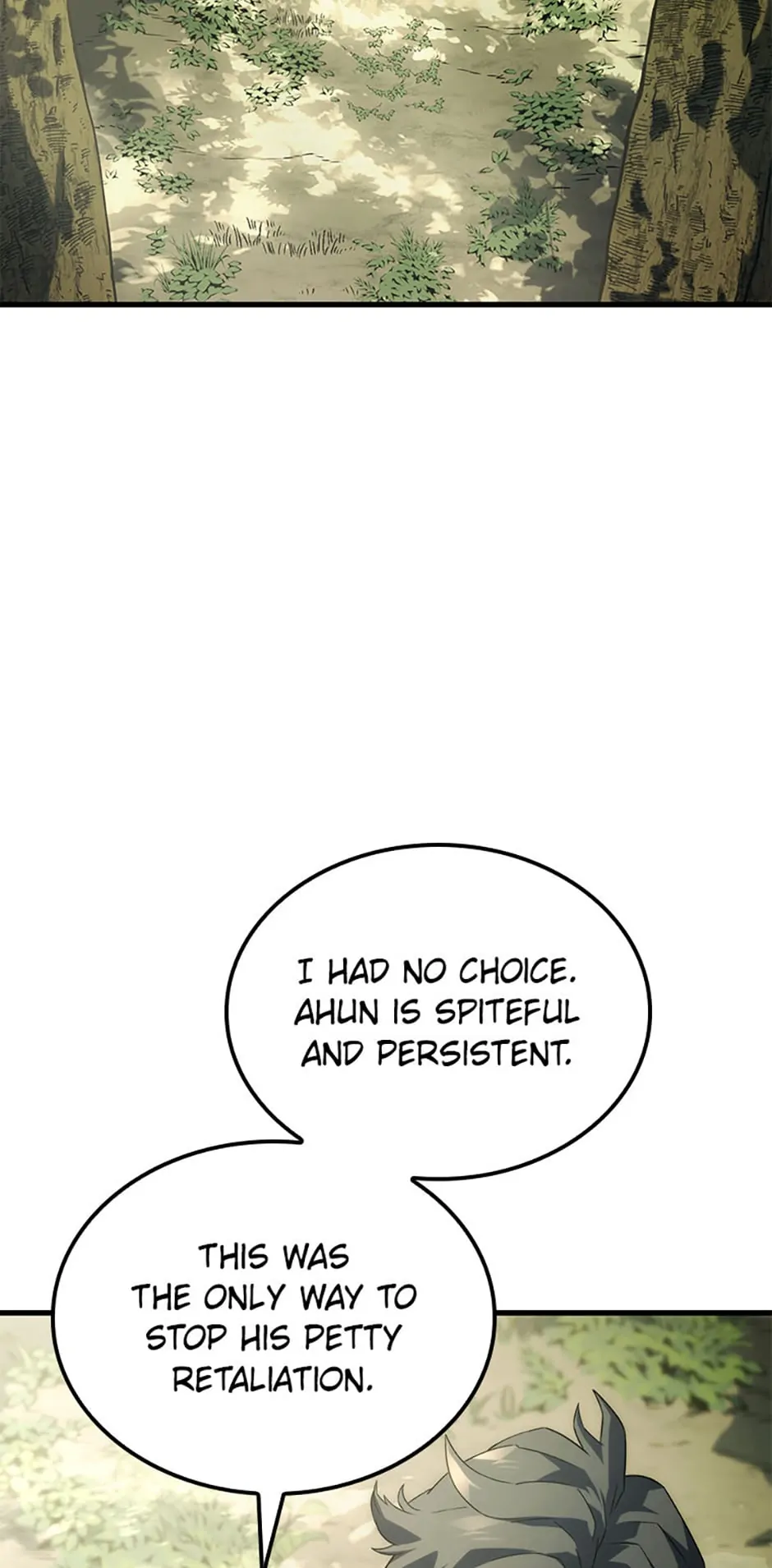 Read Revenge of the Baskerville Bloodhound En Manga Online