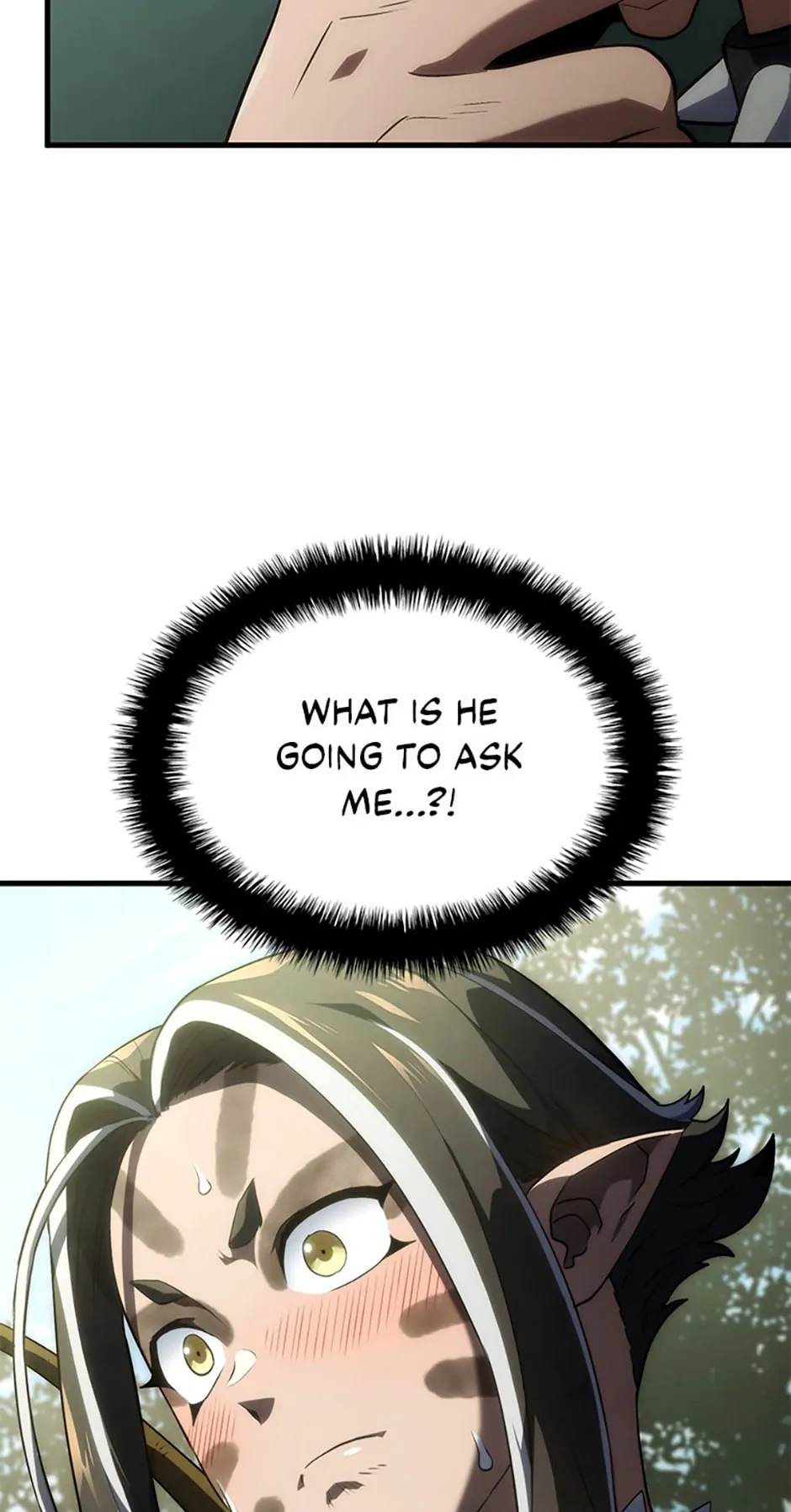 Read Revenge of the Baskerville Bloodhound En Manga Online