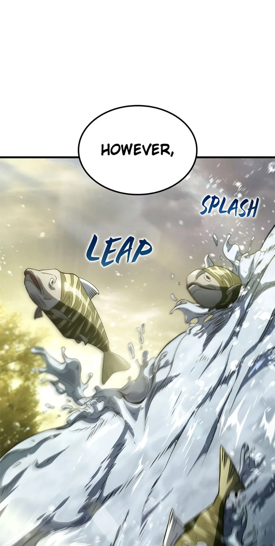 Read Revenge of the Baskerville Bloodhound En Manga Online