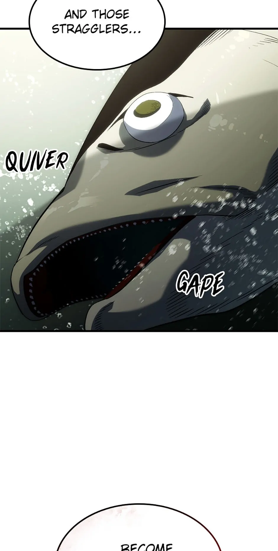 Read Revenge of the Baskerville Bloodhound En Manga Online
