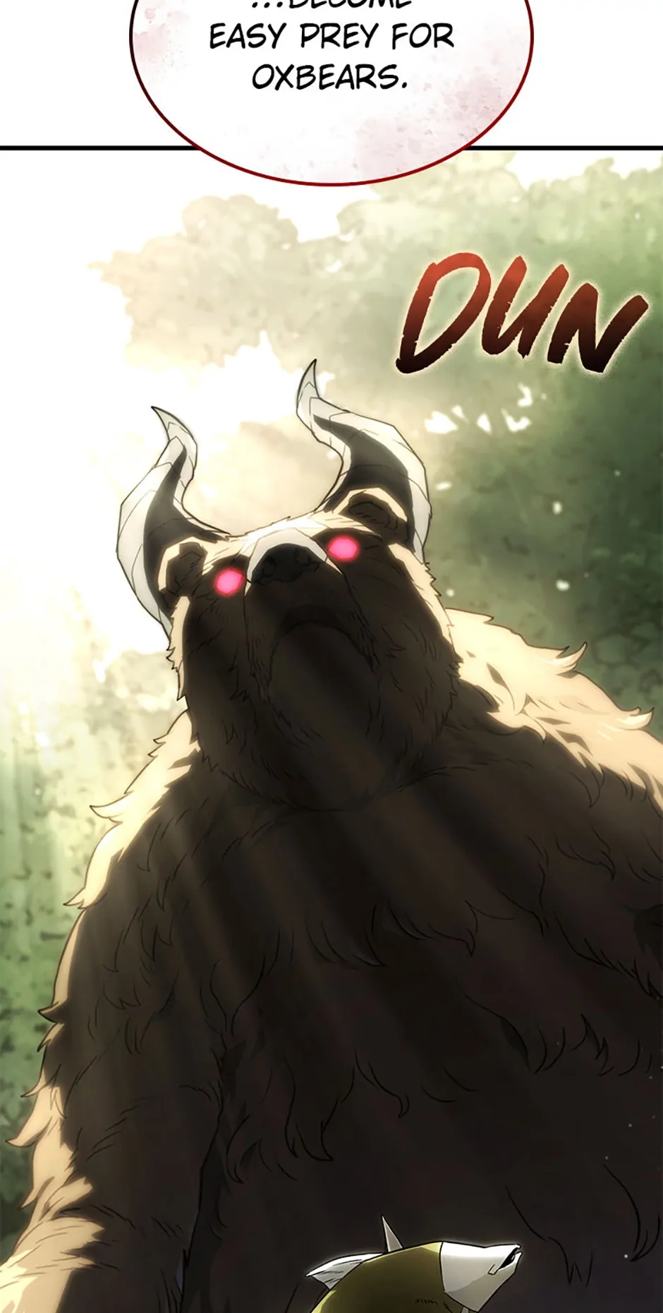 Read Revenge of the Baskerville Bloodhound En Manga Online