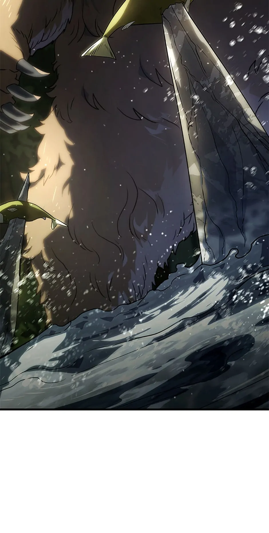 Read Revenge of the Baskerville Bloodhound En Manga Online