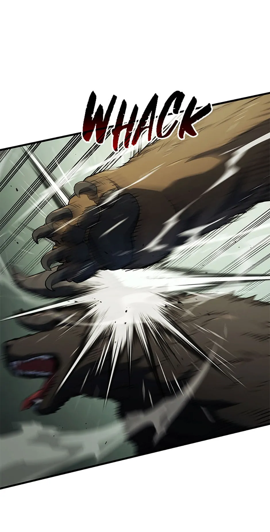 Read Revenge of the Baskerville Bloodhound En Manga Online