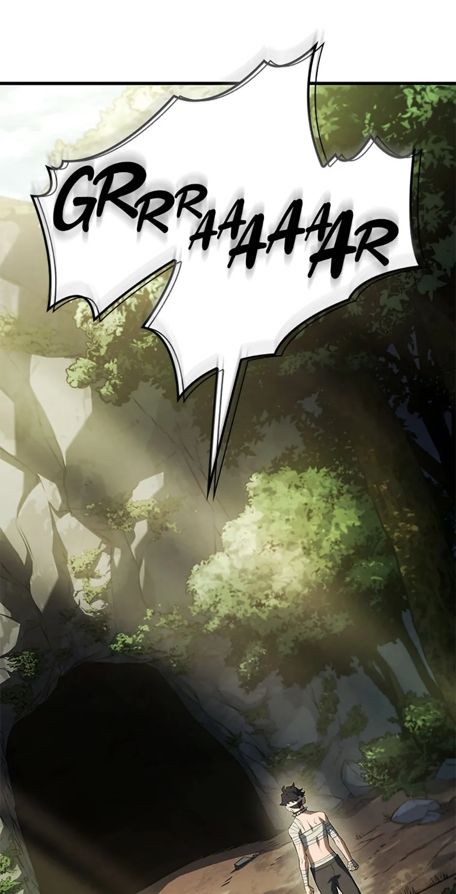 Read Revenge of the Baskerville Bloodhound En Manga Online