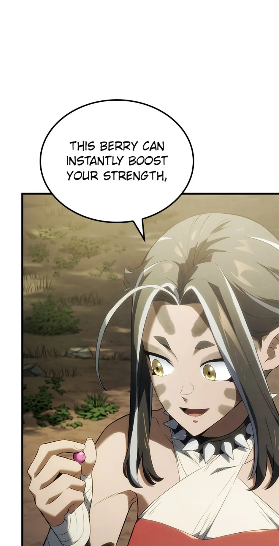 Read Revenge of the Baskerville Bloodhound En Manga Online