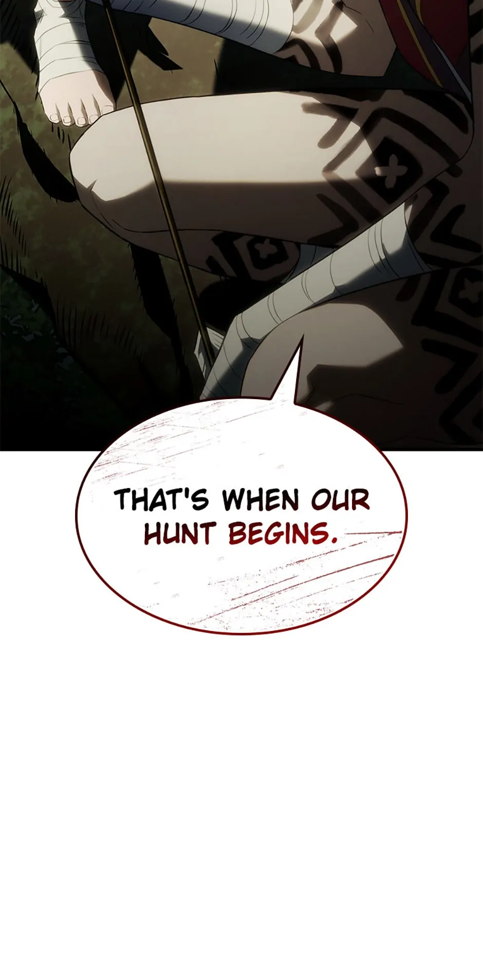 Read Revenge of the Baskerville Bloodhound En Manga Online