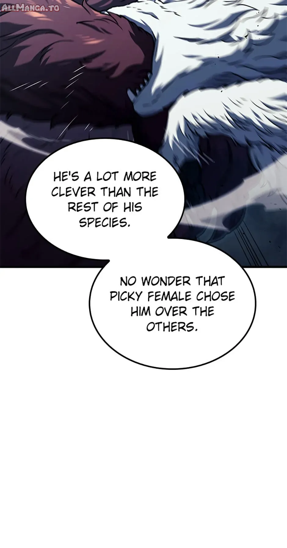 Read Revenge of the Baskerville Bloodhound En Manga Online