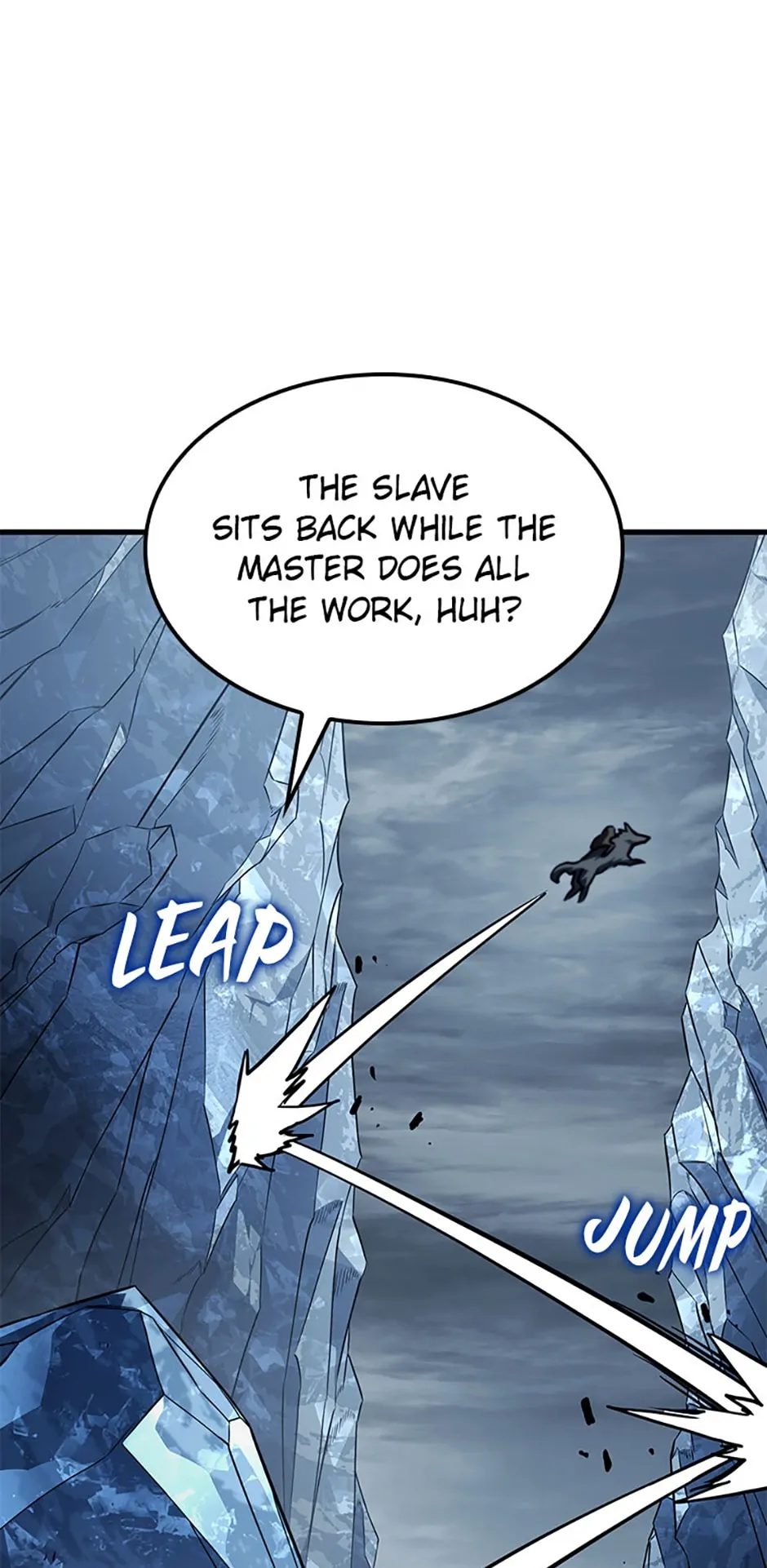 Read Revenge of the Baskerville Bloodhound En Manga Online