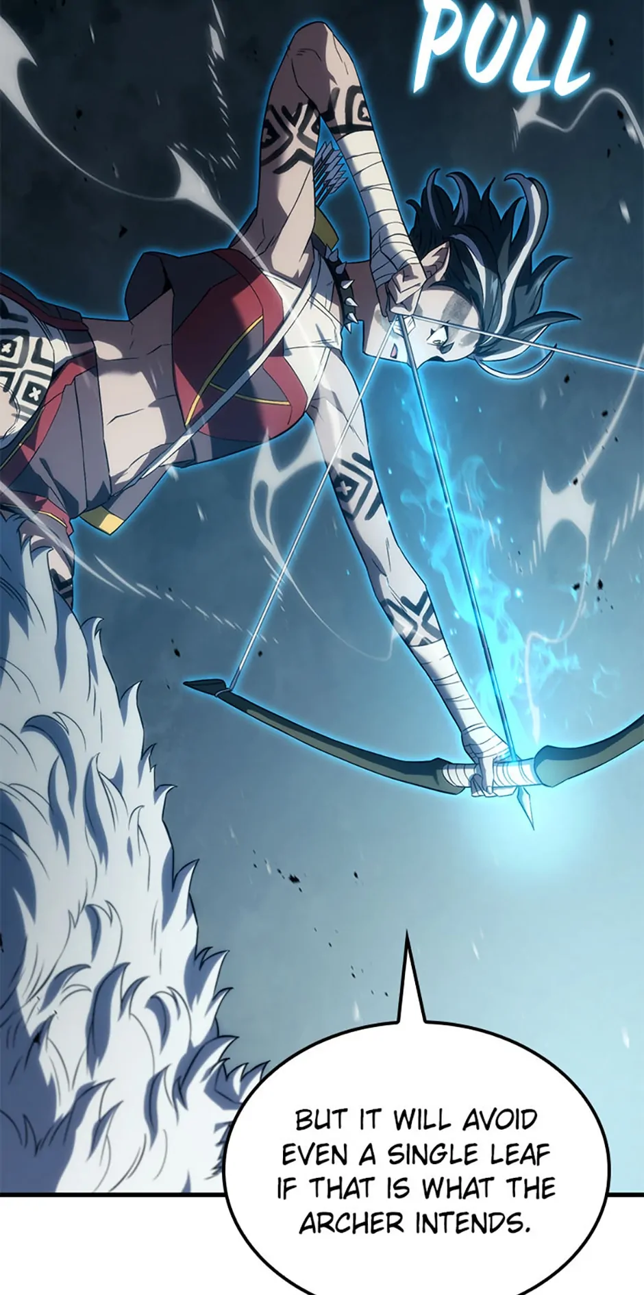 Read Revenge of the Baskerville Bloodhound En Manga Online