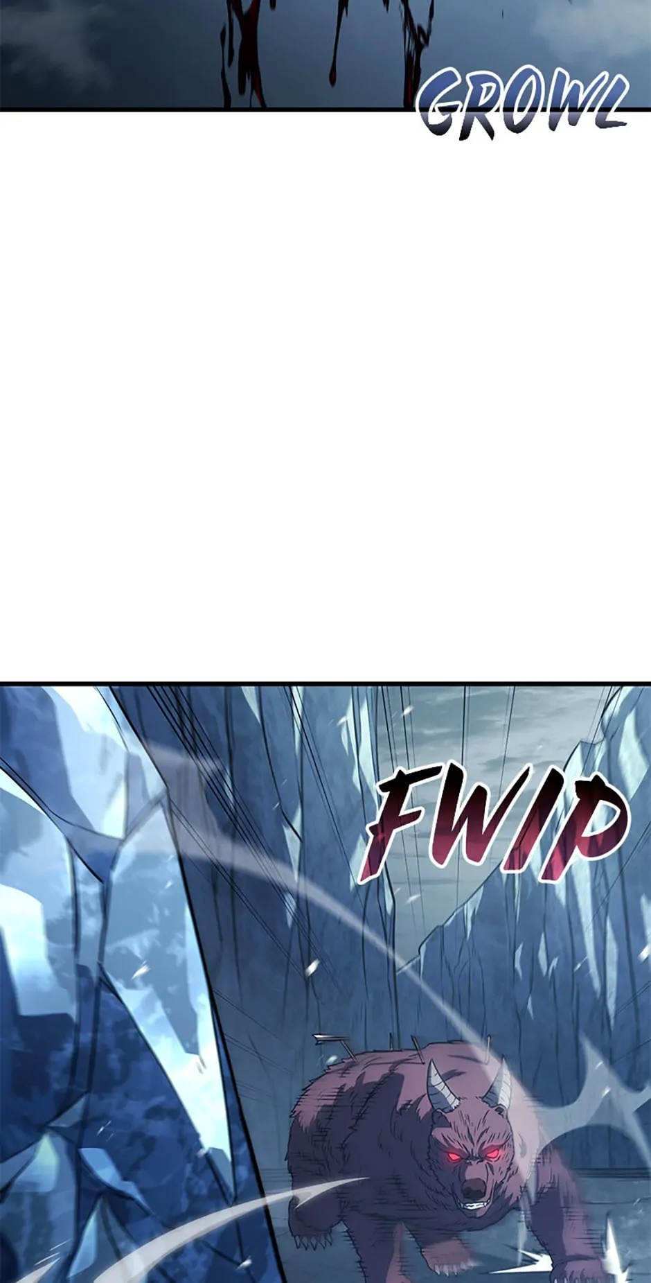 Read Revenge of the Baskerville Bloodhound En Manga Online