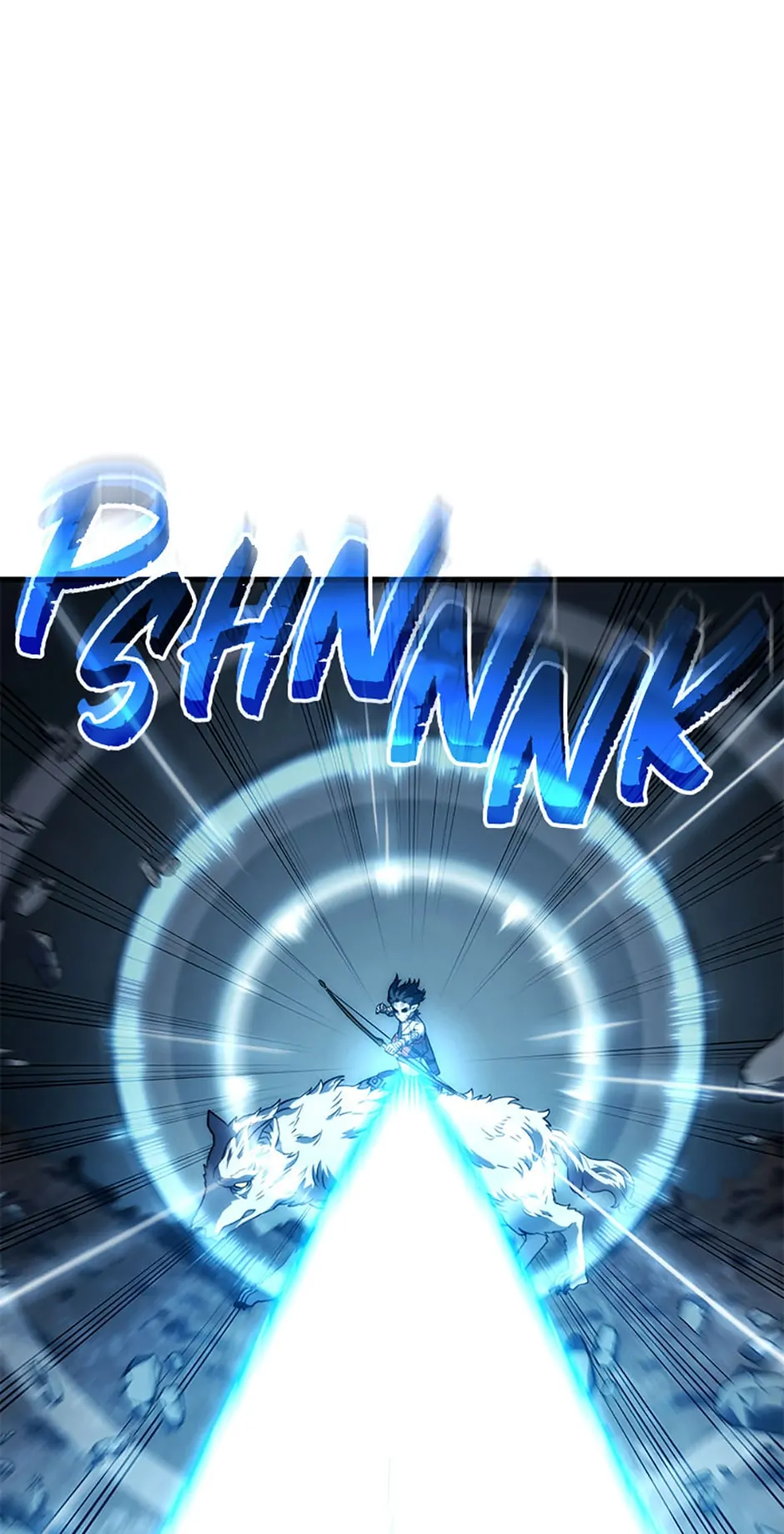 Read Revenge of the Baskerville Bloodhound En Manga Online