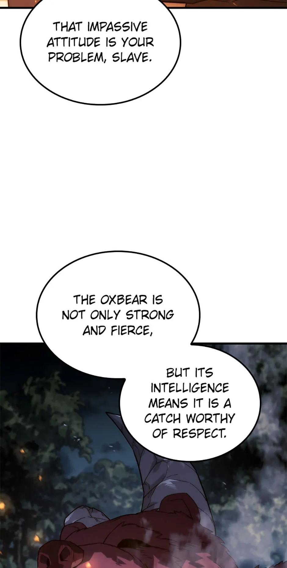 Read Revenge of the Baskerville Bloodhound En Manga Online