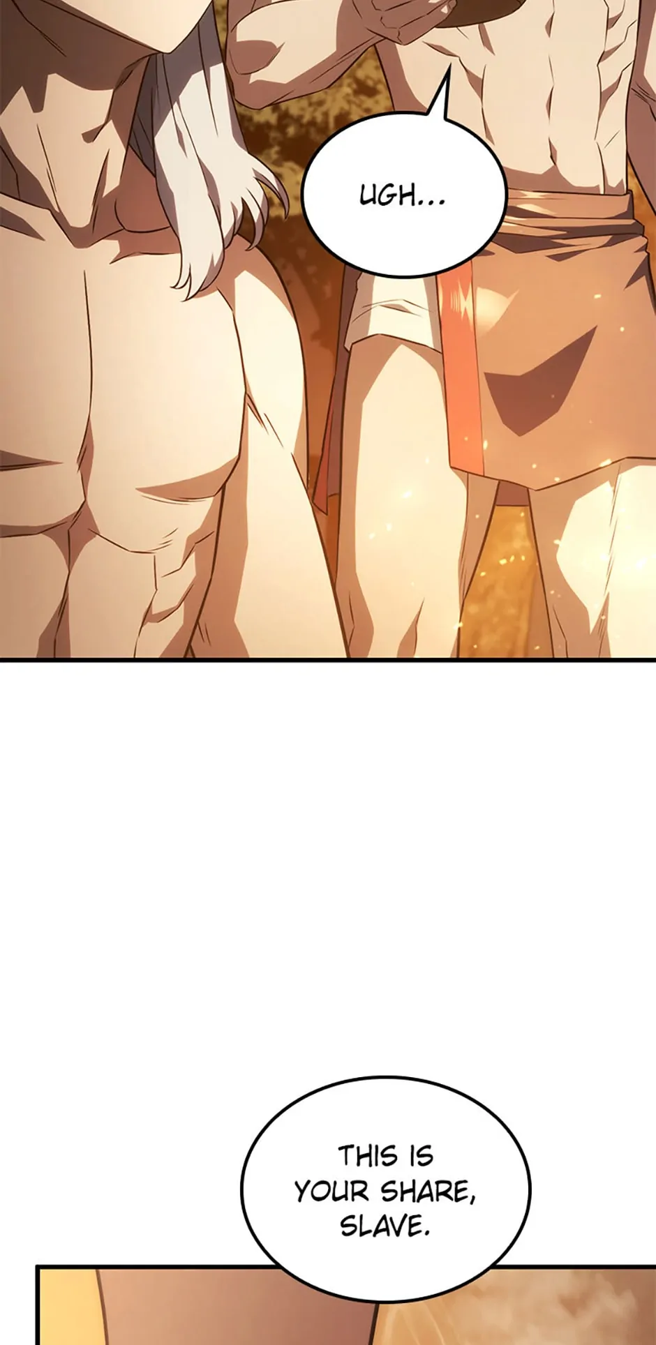 Read Revenge of the Baskerville Bloodhound En Manga Online