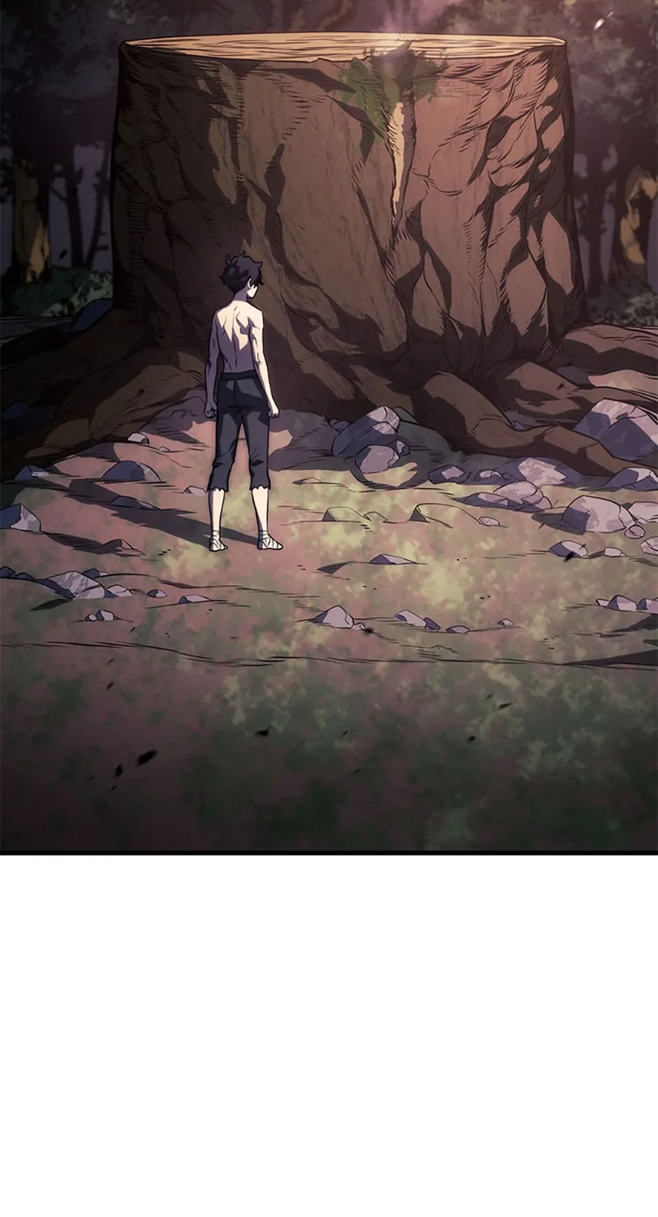 Read Revenge of the Baskerville Bloodhound En Manga Online