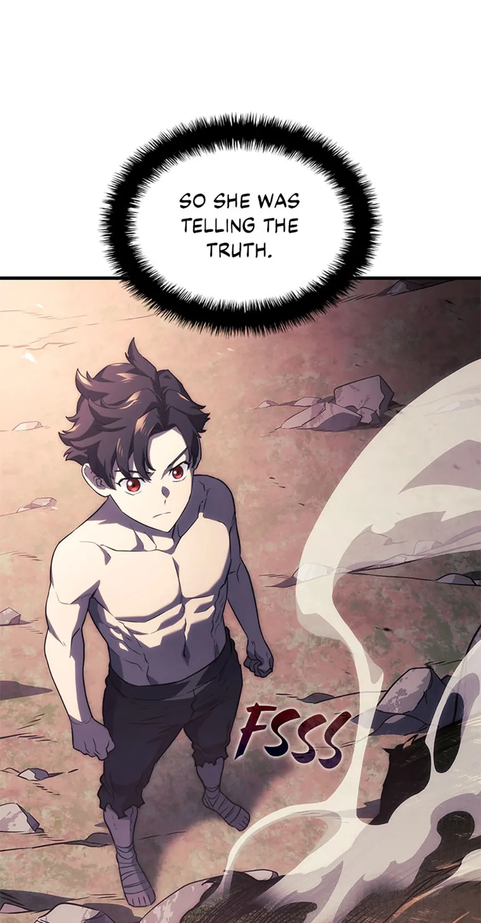 Read Revenge of the Baskerville Bloodhound En Manga Online