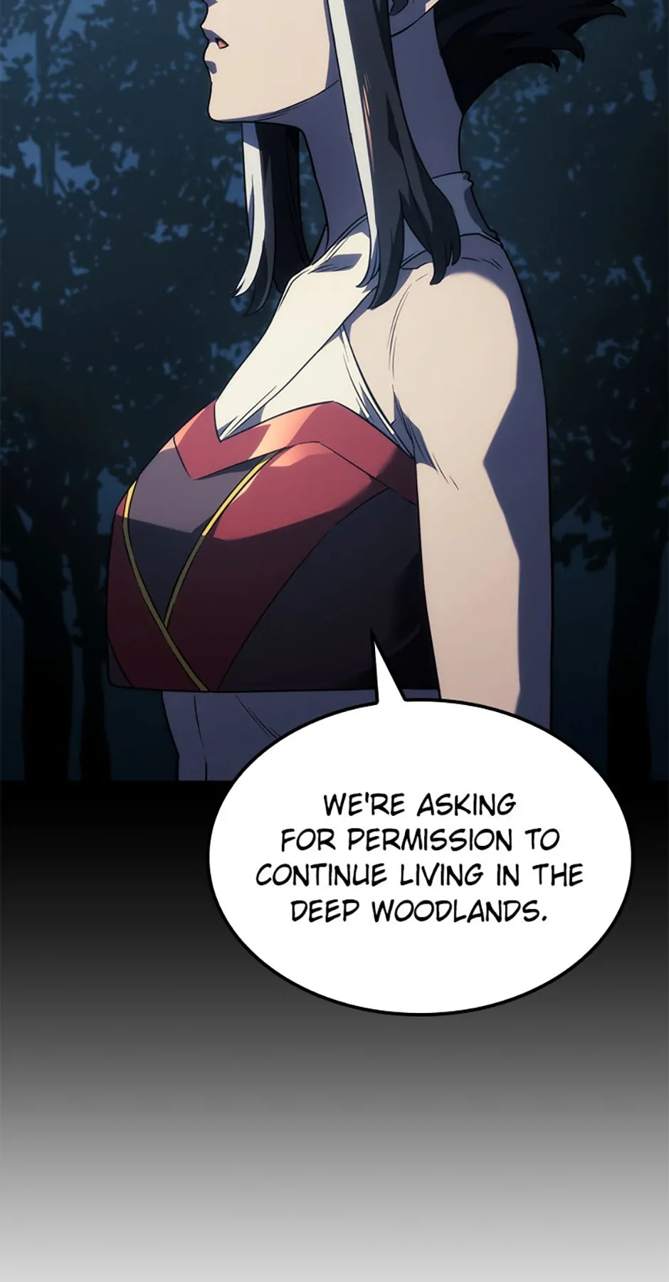 Read Revenge of the Baskerville Bloodhound En Manga Online