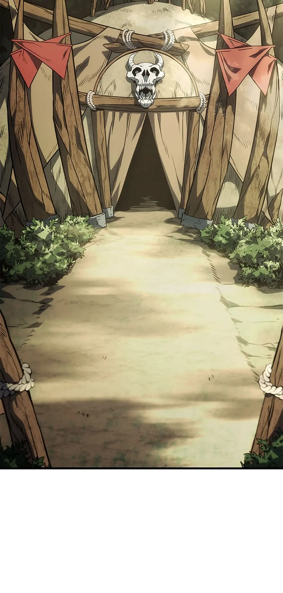 Read Revenge of the Baskerville Bloodhound En Manga Online