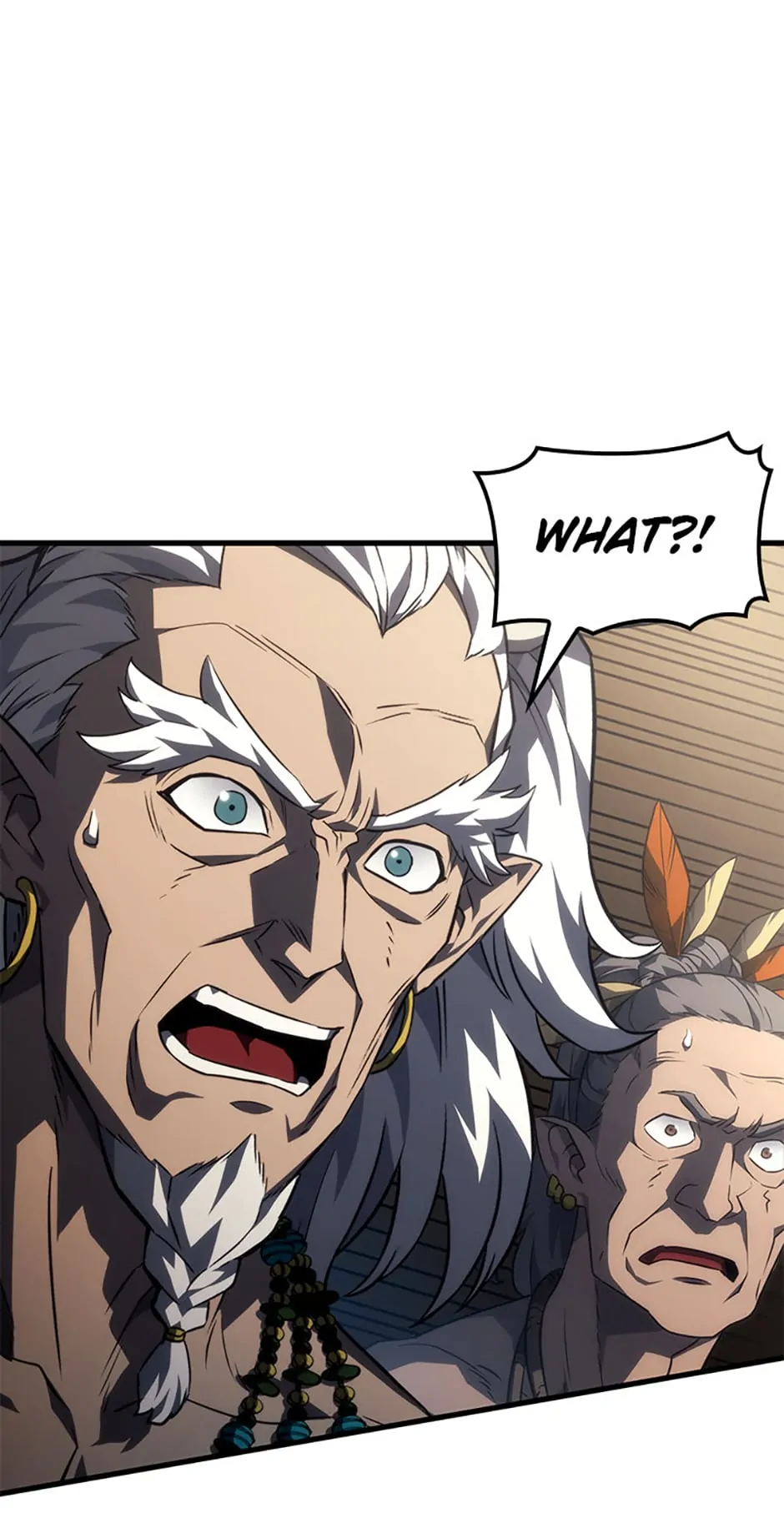 Read Revenge of the Baskerville Bloodhound En Manga Online