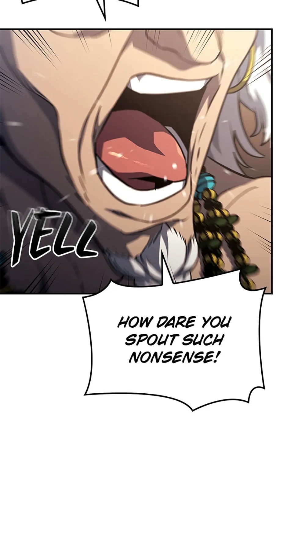 Read Revenge of the Baskerville Bloodhound En Manga Online