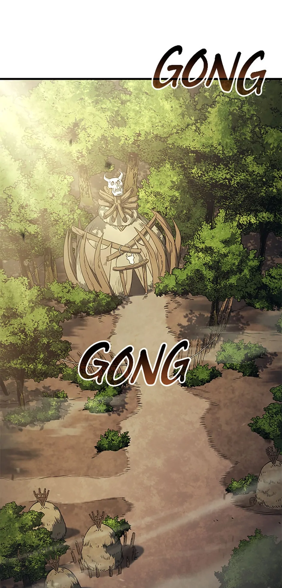 Read Revenge of the Baskerville Bloodhound En Manga Online