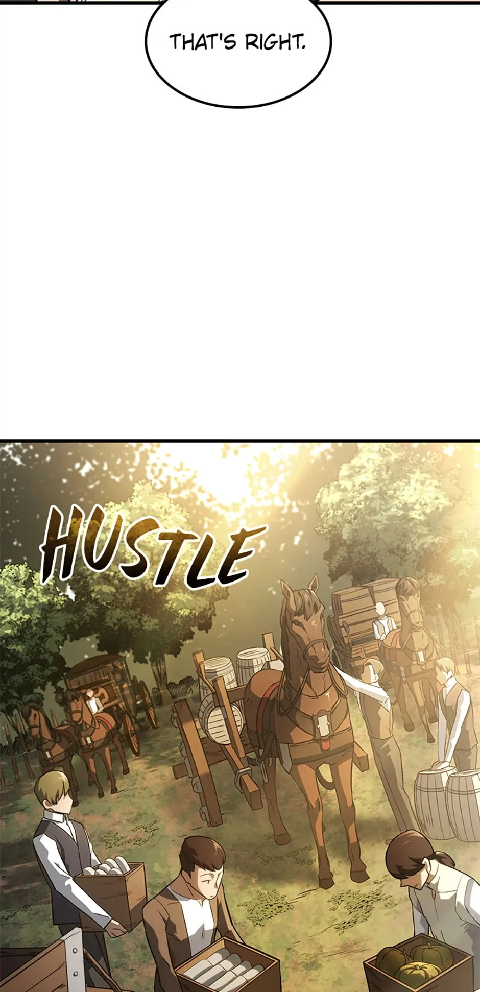 Read Revenge of the Baskerville Bloodhound En Manga Online