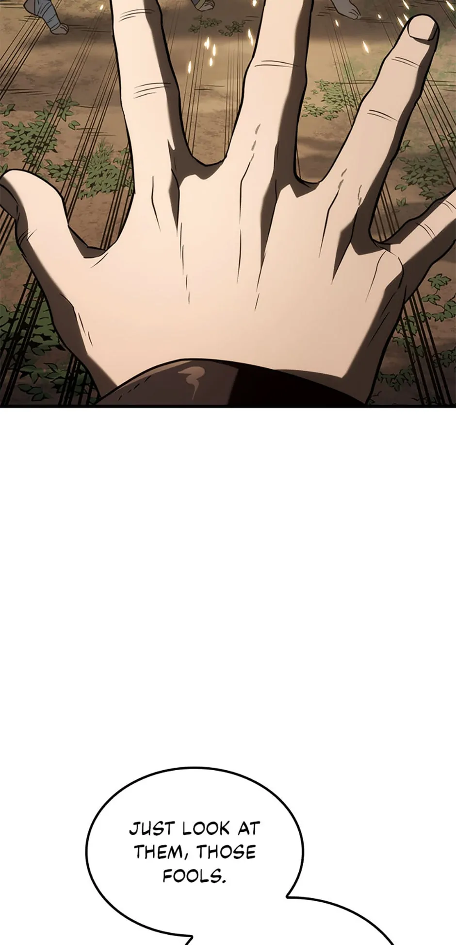 Read Revenge of the Baskerville Bloodhound En Manga Online