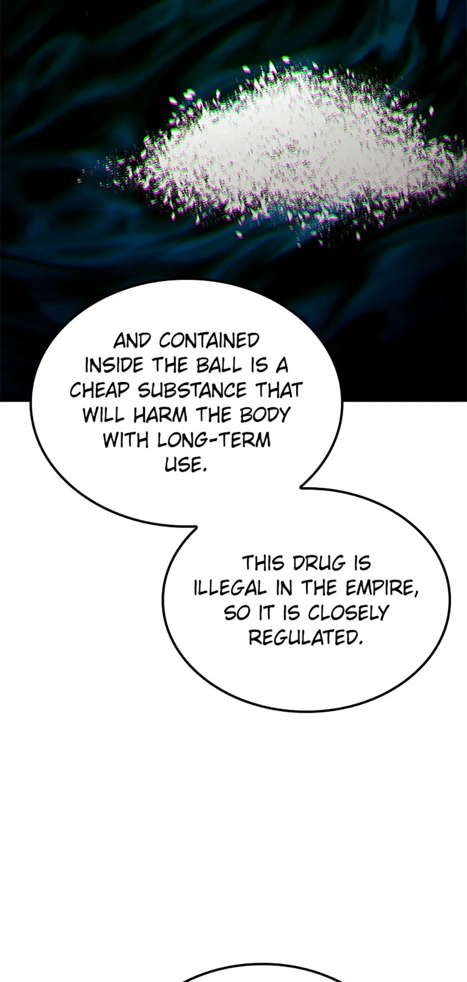 Read Revenge of the Baskerville Bloodhound En Manga Online