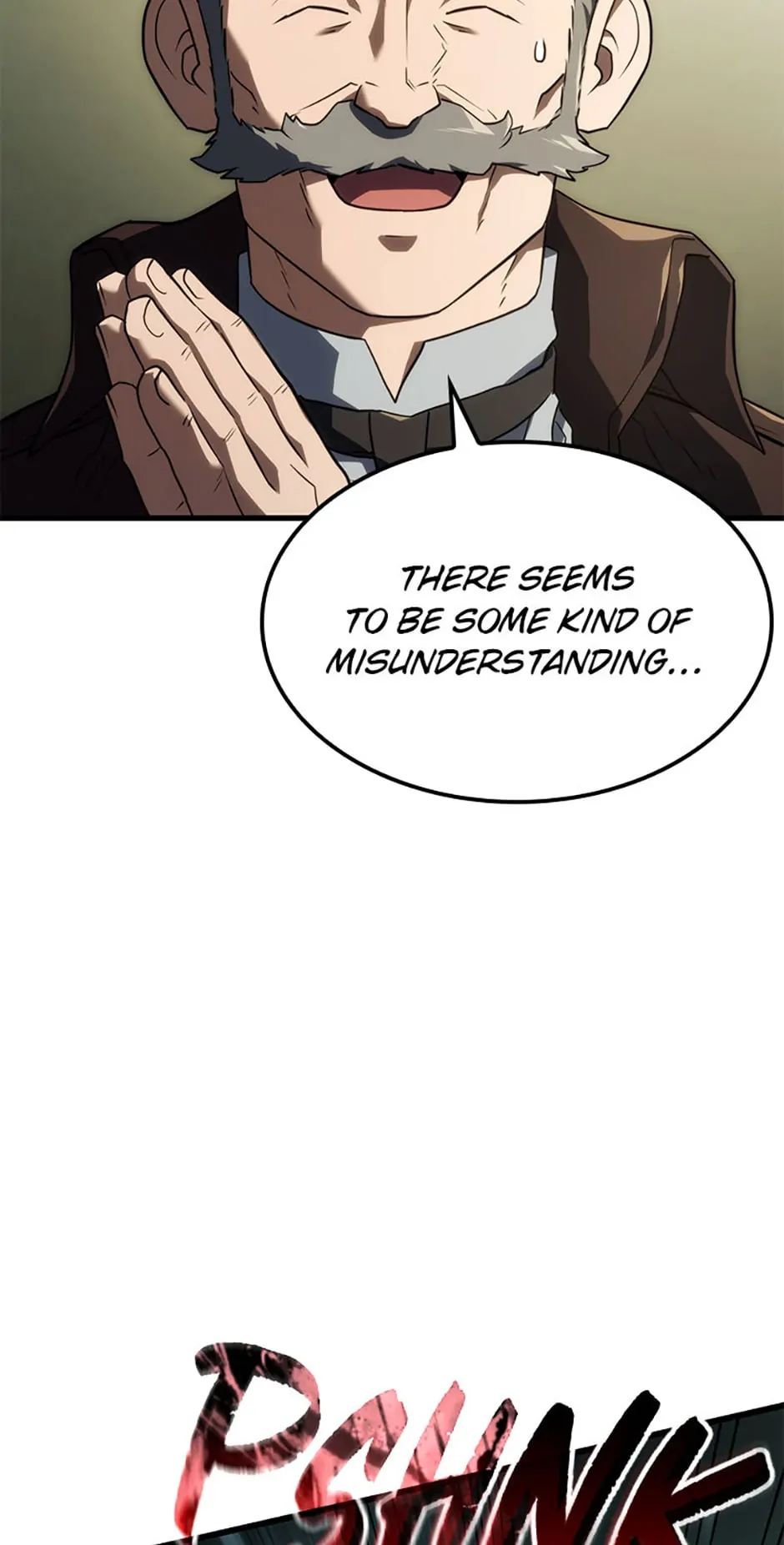 Read Revenge of the Baskerville Bloodhound En Manga Online