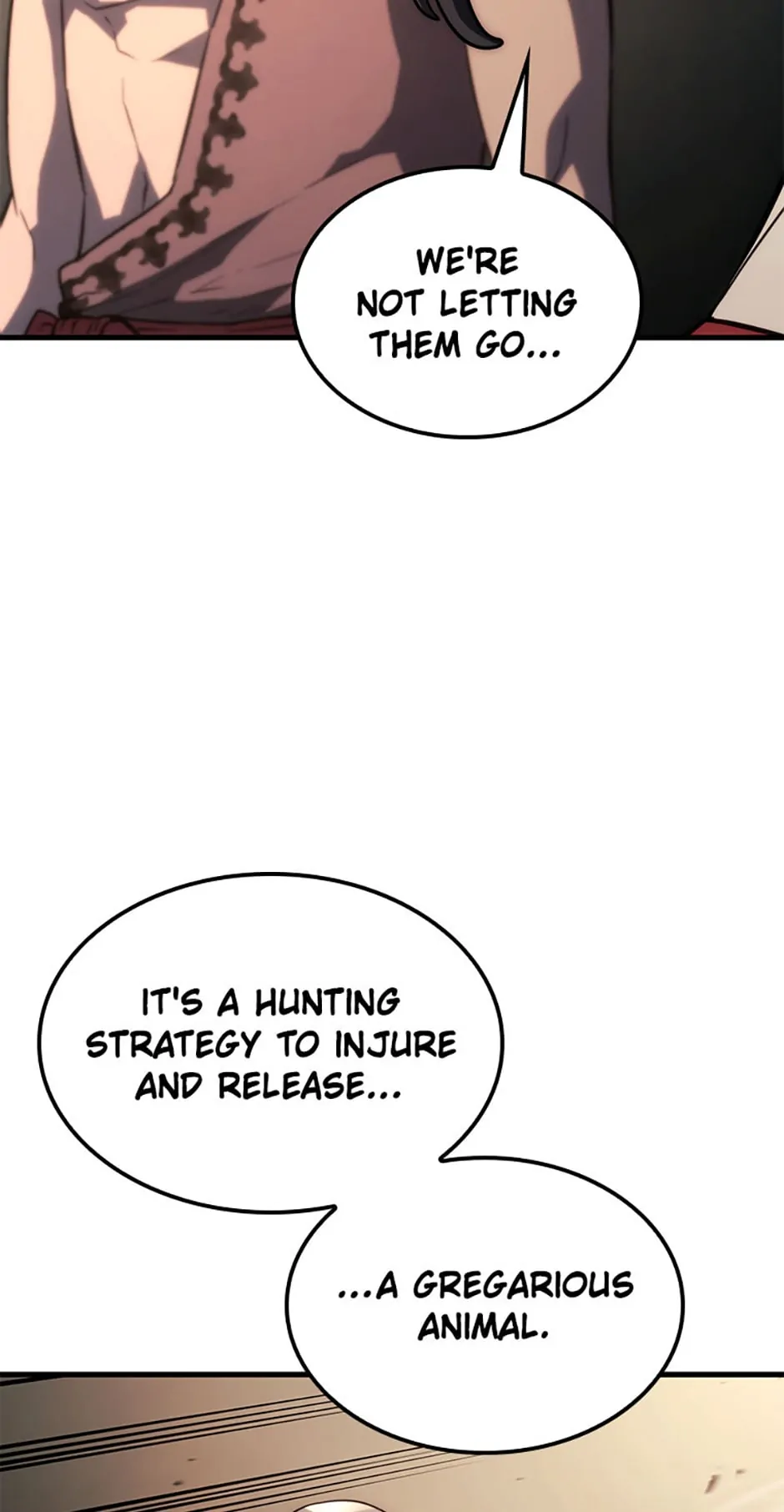 Read Revenge of the Baskerville Bloodhound En Manga Online