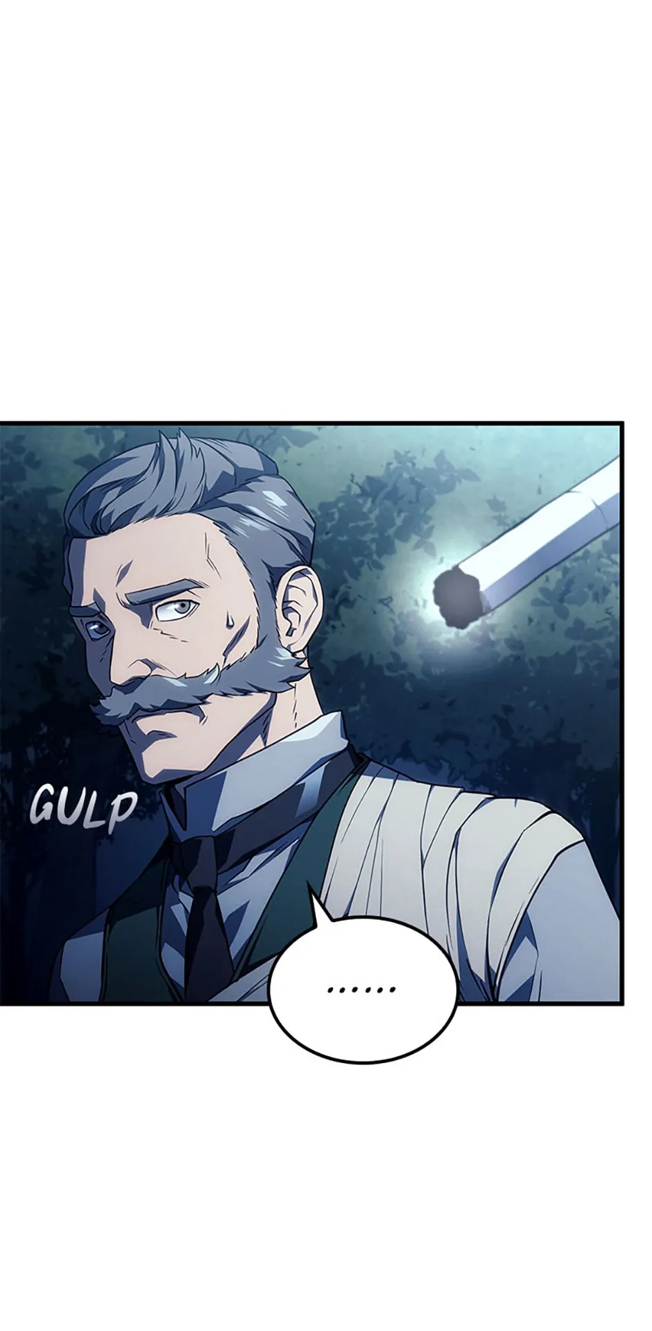 Read Revenge of the Baskerville Bloodhound En Manga Online